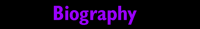Biography