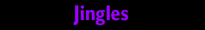 Jingles